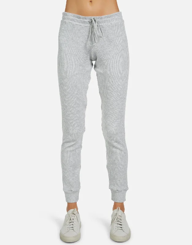 Burke Core Crop Jogger