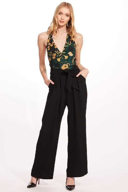 Gorman Jumpsuit