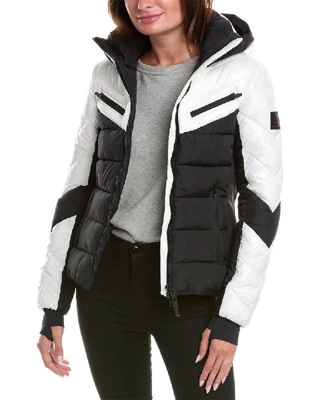 Bogner Farina Down Ski Jacket