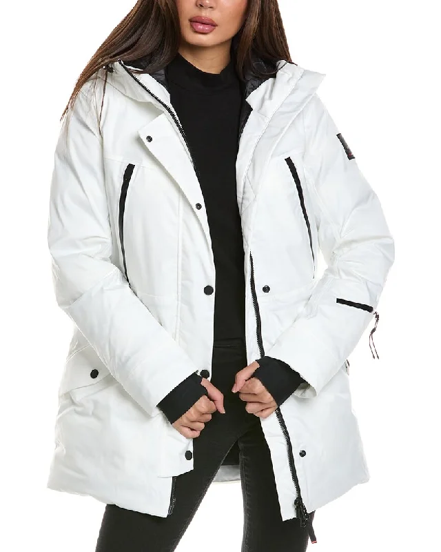 Bogner Janette-T Parka