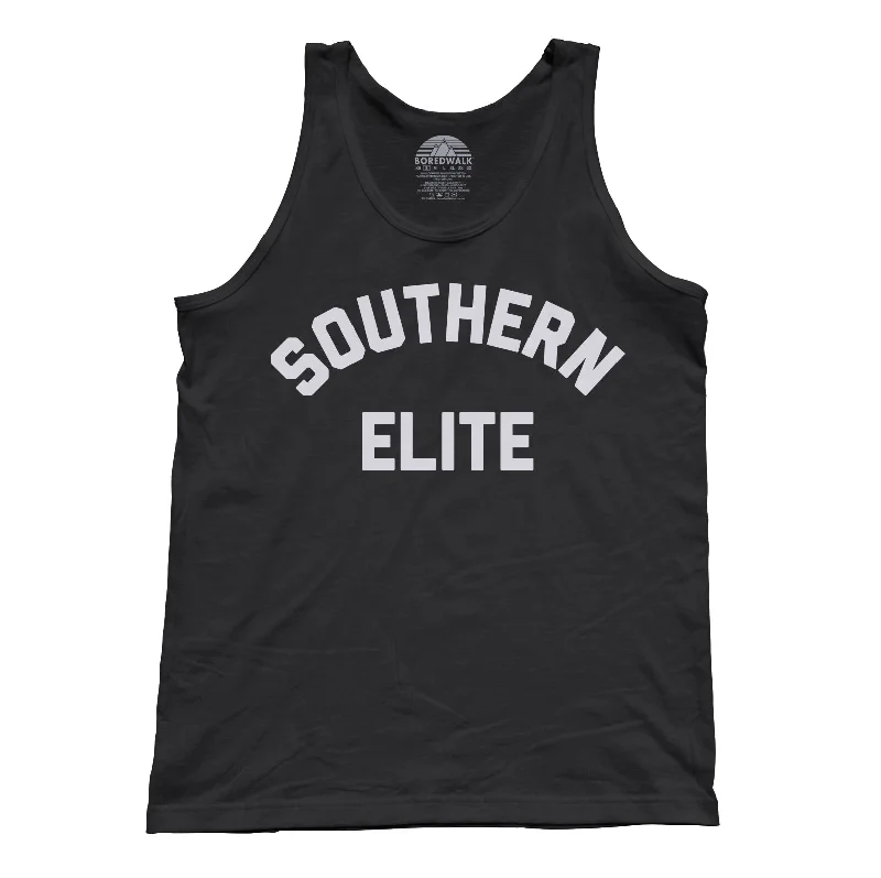 Unisex Southern Elite Tank Top