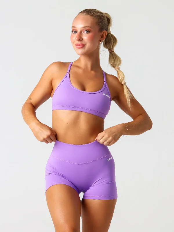 Base Essential Bra