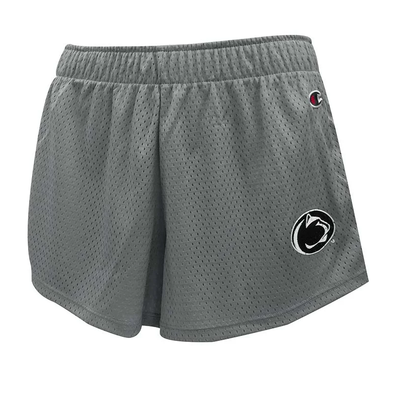 Champion Ladies Mesh Short