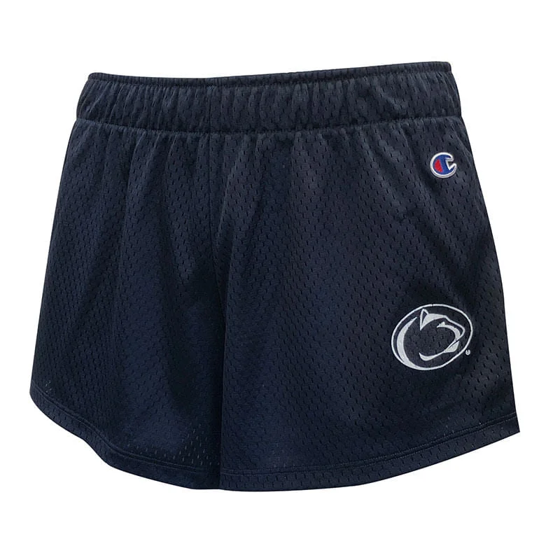 Champion Ladies Mesh Short