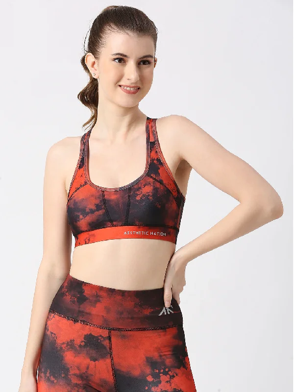 CONTOUR SPORTS BRA