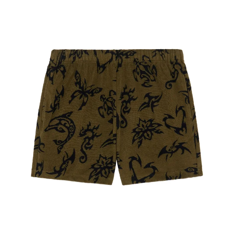 Souvenir Terry Shorts