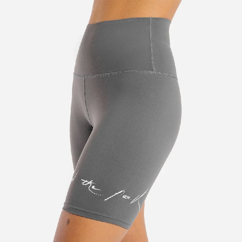 Vibe Cycling Shorts - Charcoal