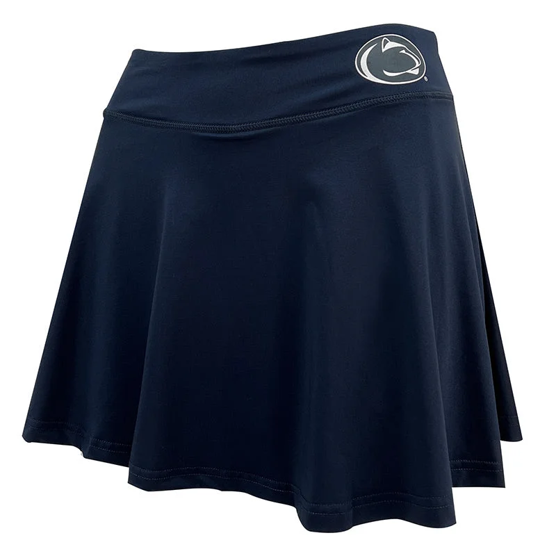 ZooZatz Penn State Flowy Skort